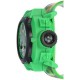 Ben 10 Digital Watch with 24 Image Projector, Kids and Children Watch, Green Color (Assorted Design)